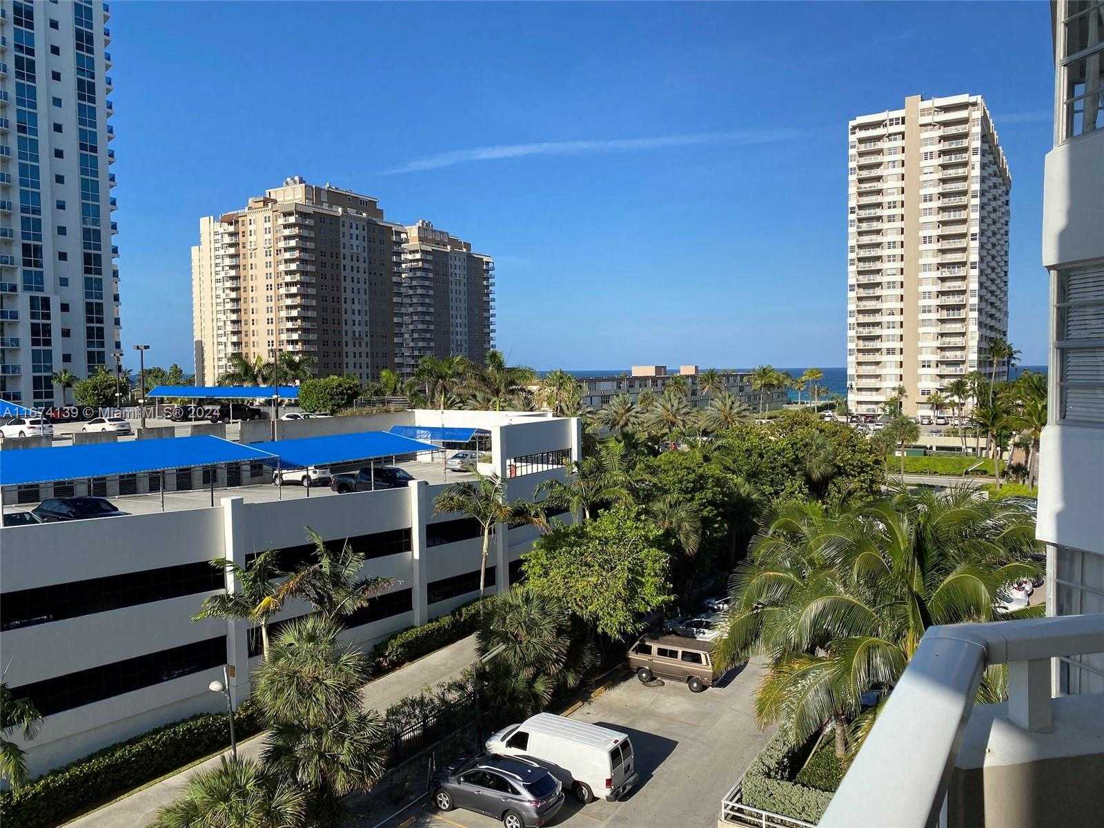 Small Image of 1965 SOUTH OCEAN DR #4D, Hallandale Beach Number 19