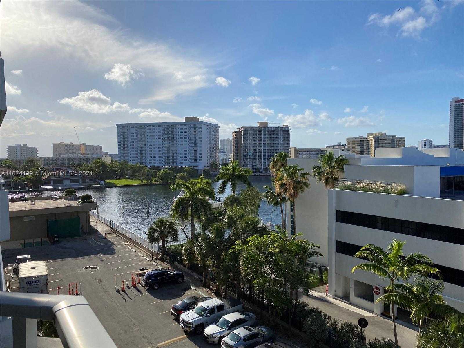 Small Image of 1965 SOUTH OCEAN DR #4D, Hallandale Beach Number 20