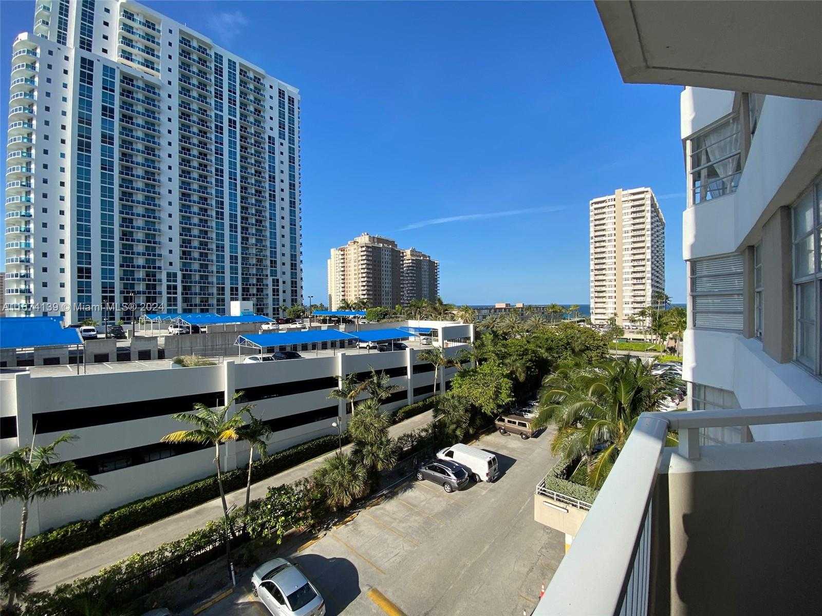 Small Image of 1965 SOUTH OCEAN DR #4D, Hallandale Beach Number 21