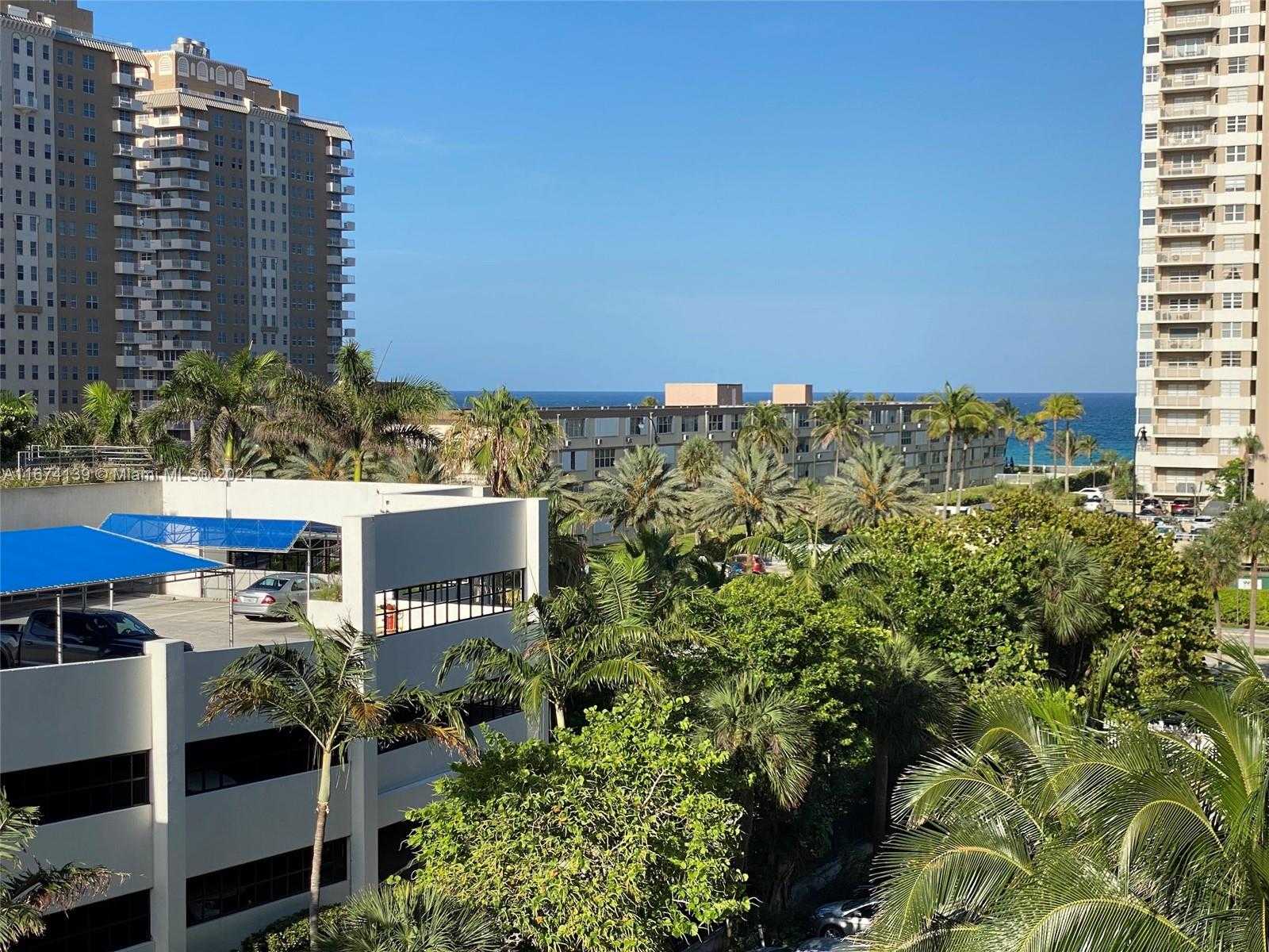 Small Image of 1965 SOUTH OCEAN DR #4D, Hallandale Beach Number 22