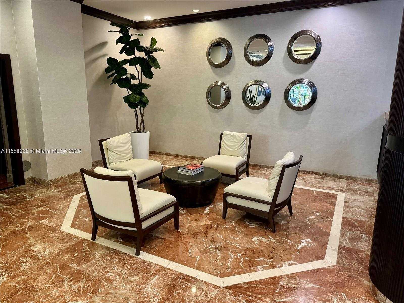 Small Image of 3610 YACHT CLUB DR #906, Aventura Number 46