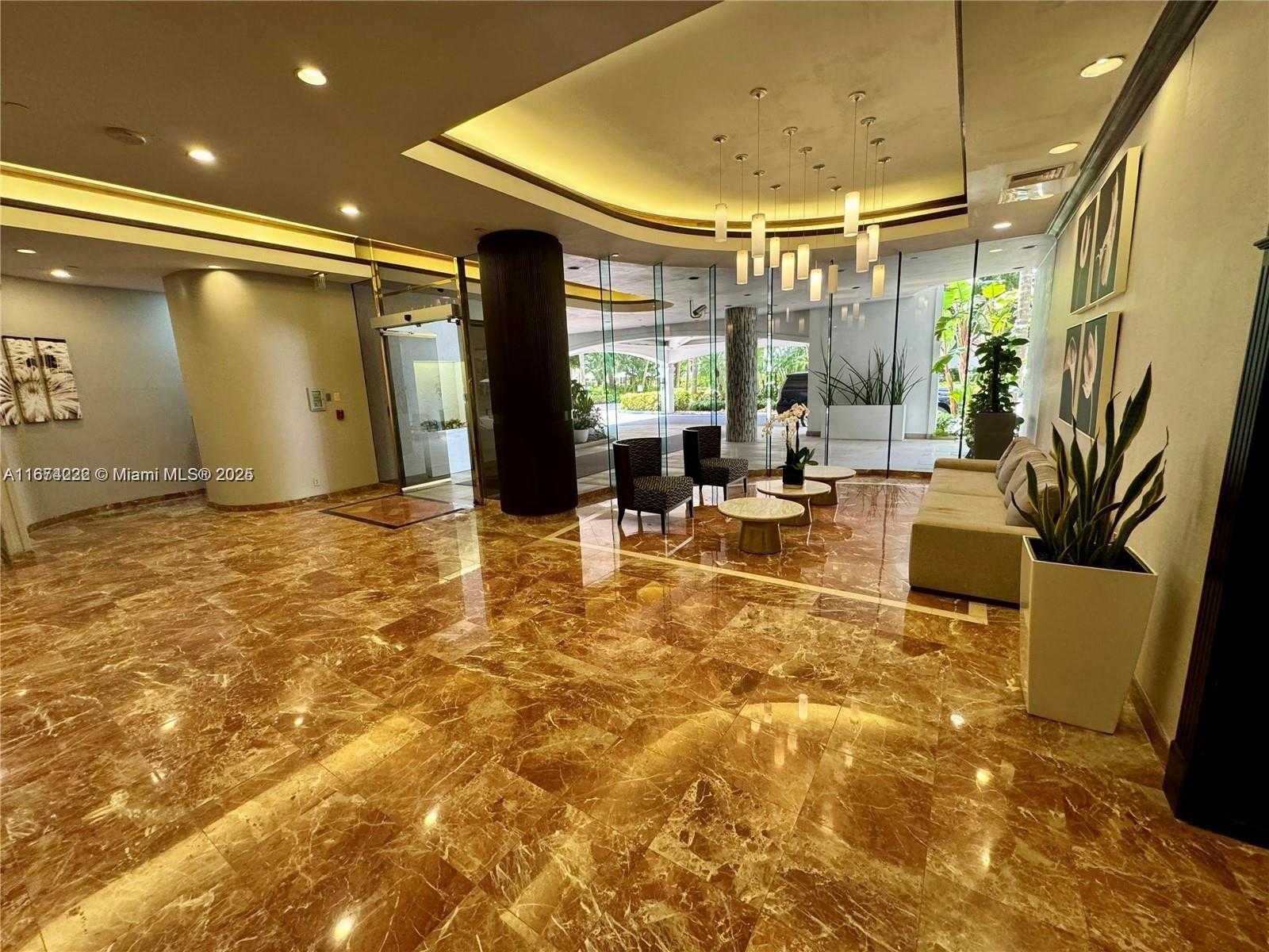 Small Image of 3610 YACHT CLUB DR #906, Aventura Number 49