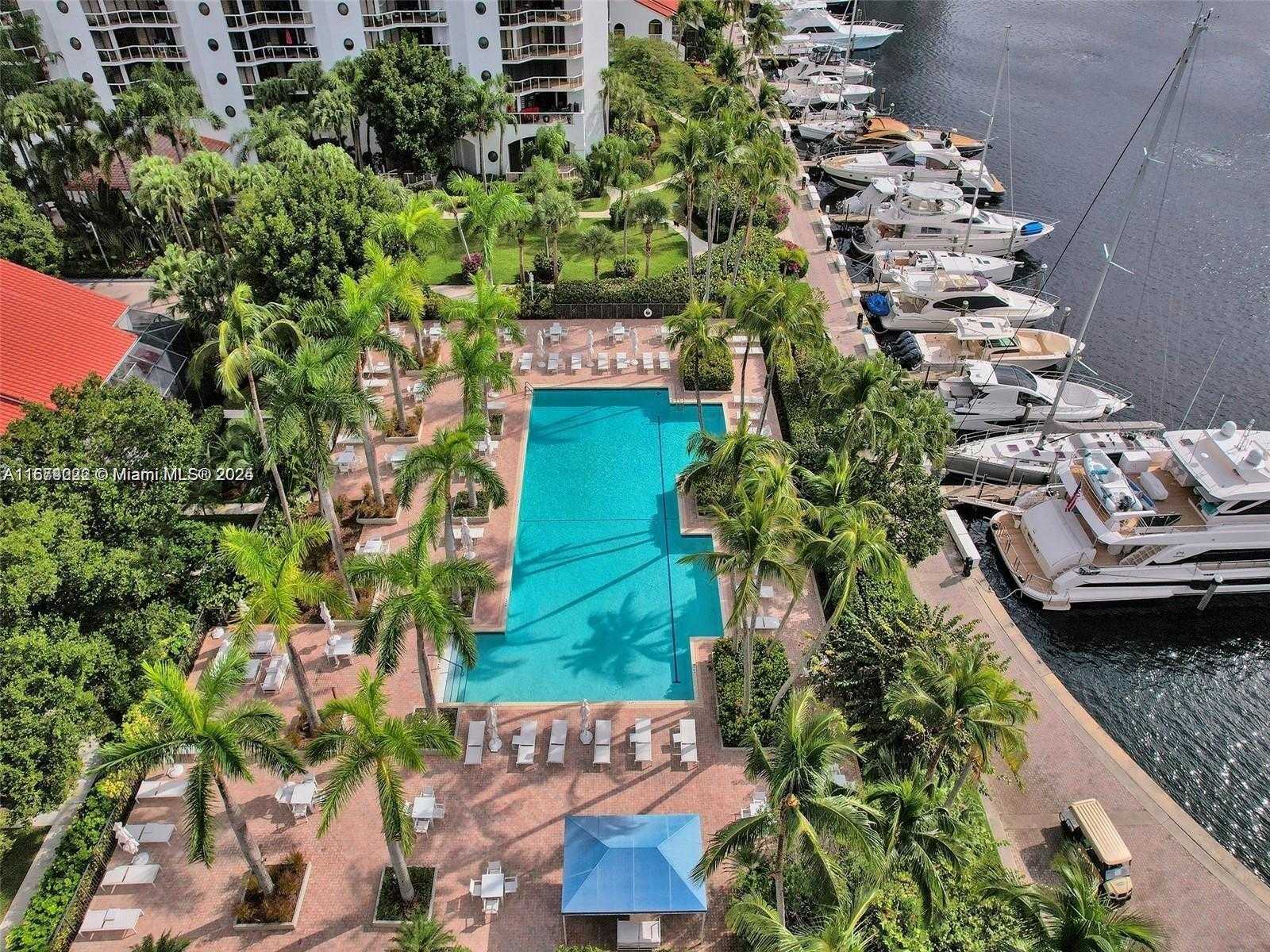 Small Image of 3610 YACHT CLUB DR #906, Aventura Number 58