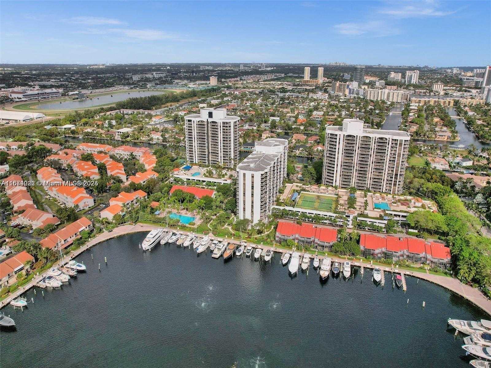 Small Image of 3610 YACHT CLUB DR #906, Aventura Number 59