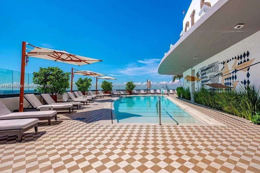Small Image of 801 SOUTH MIAMI AVE #2707, Miami Number 11