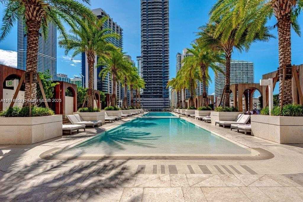 Small Image of 801 SOUTH MIAMI AVE #2707, Miami Number 12