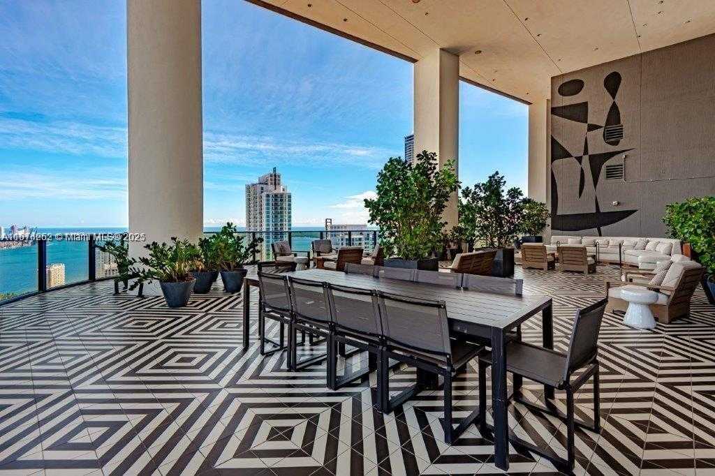 Small Image of 801 SOUTH MIAMI AVE #2707, Miami Number 16