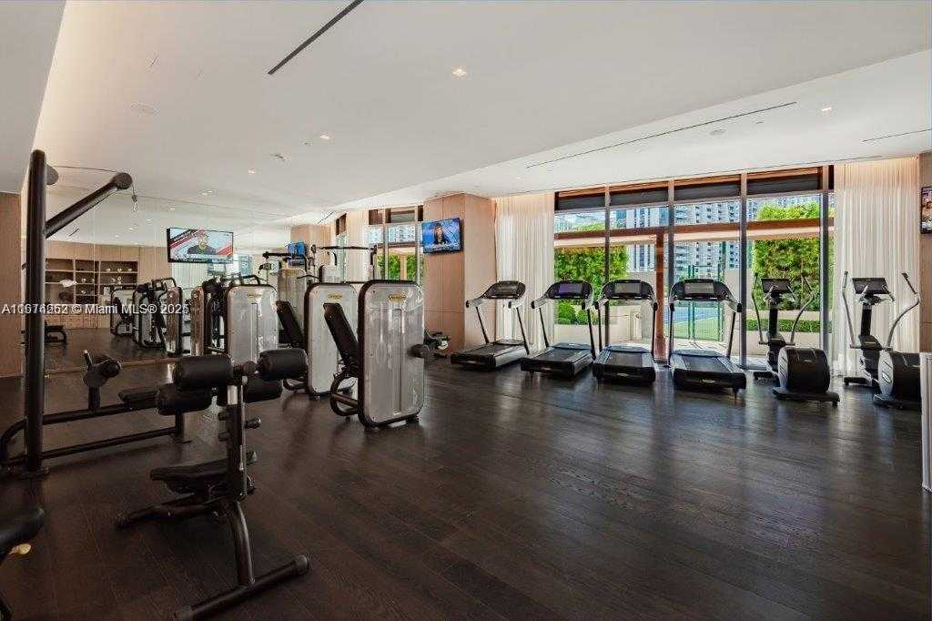 Small Image of 801 SOUTH MIAMI AVE #2707, Miami Number 17
