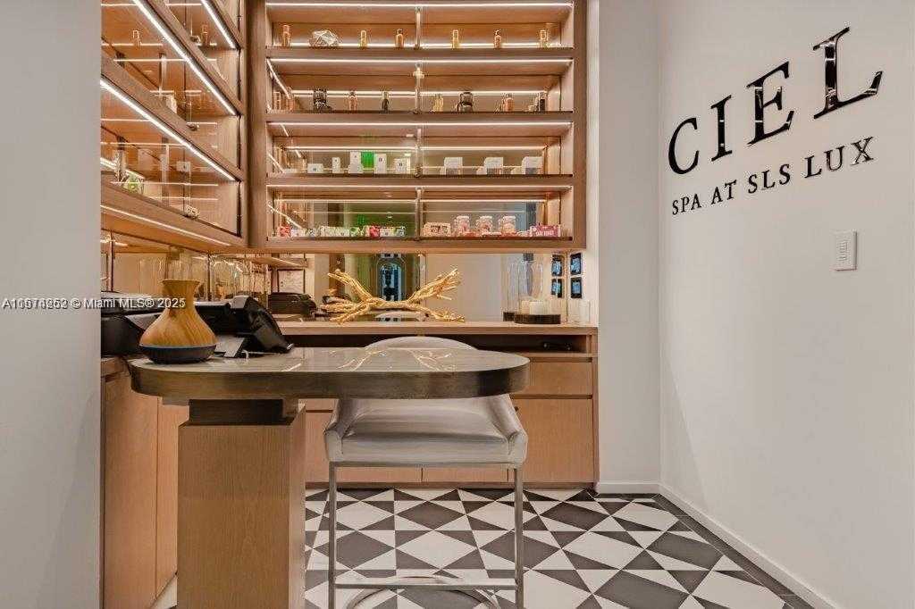 Small Image of 801 SOUTH MIAMI AVE #2707, Miami Number 18