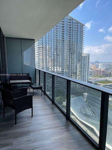 Small Image of 801 SOUTH MIAMI AVE #2707, Miami Number 4