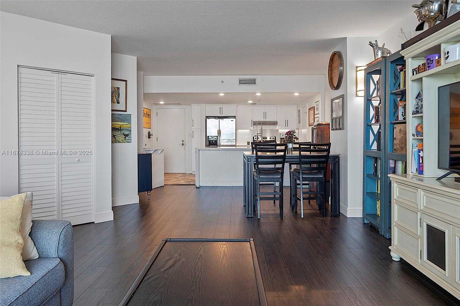 Small Image of 9066 SOUTH WEST 73RD CT #1205, Miami Number 16