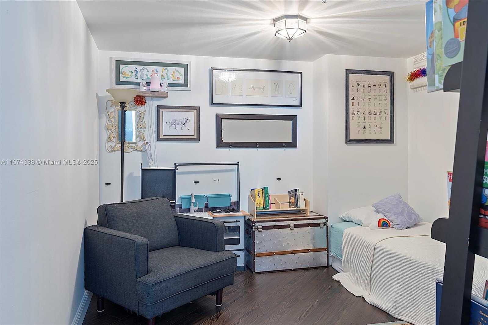Small Image of 9066 SOUTH WEST 73RD CT #1205, Miami Number 19