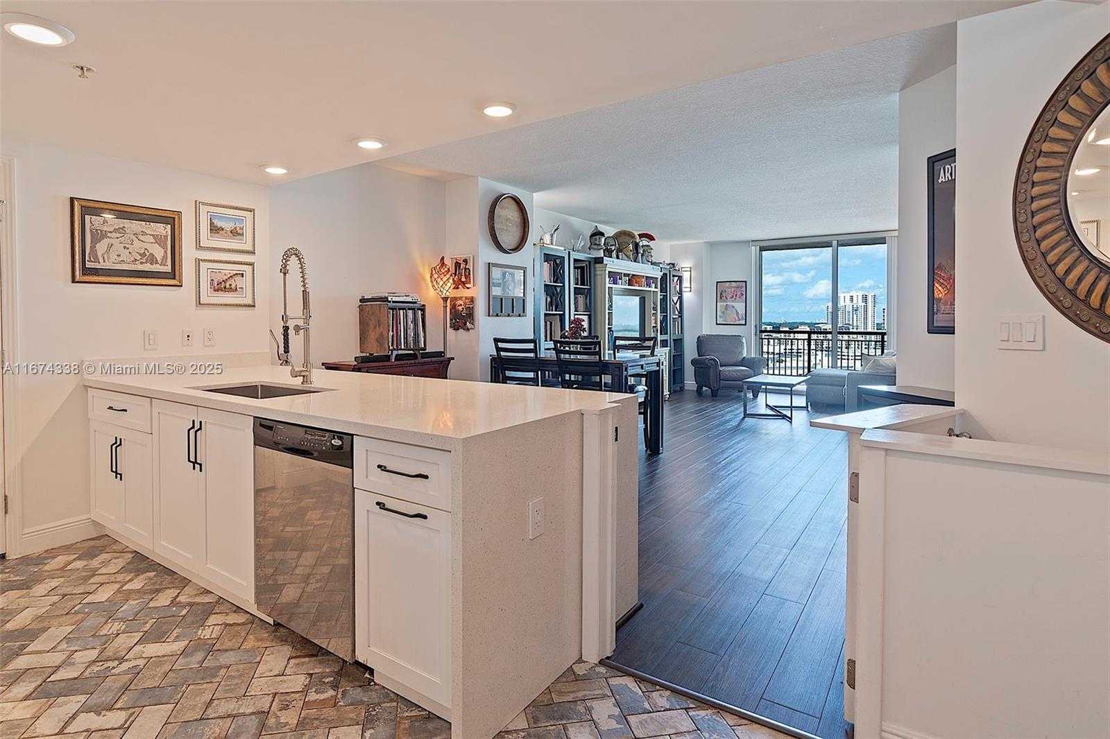 Small Image of 9066 SOUTH WEST 73RD CT #1205, Miami Number 2
