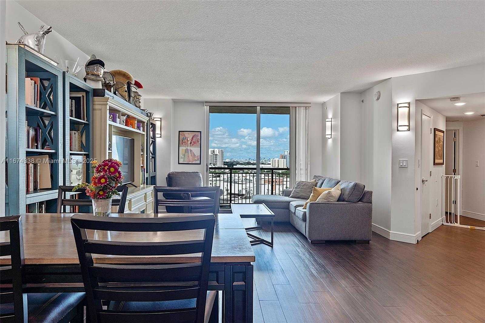 Small Image of 9066 SOUTH WEST 73RD CT #1205, Miami Number 8