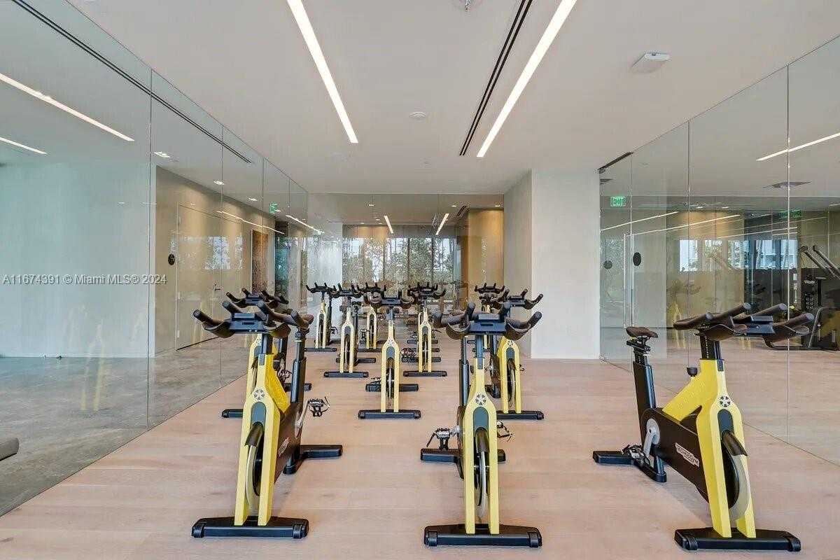 Small Image of 888 BISCAYNE BLVD #1811, Miami Number 21