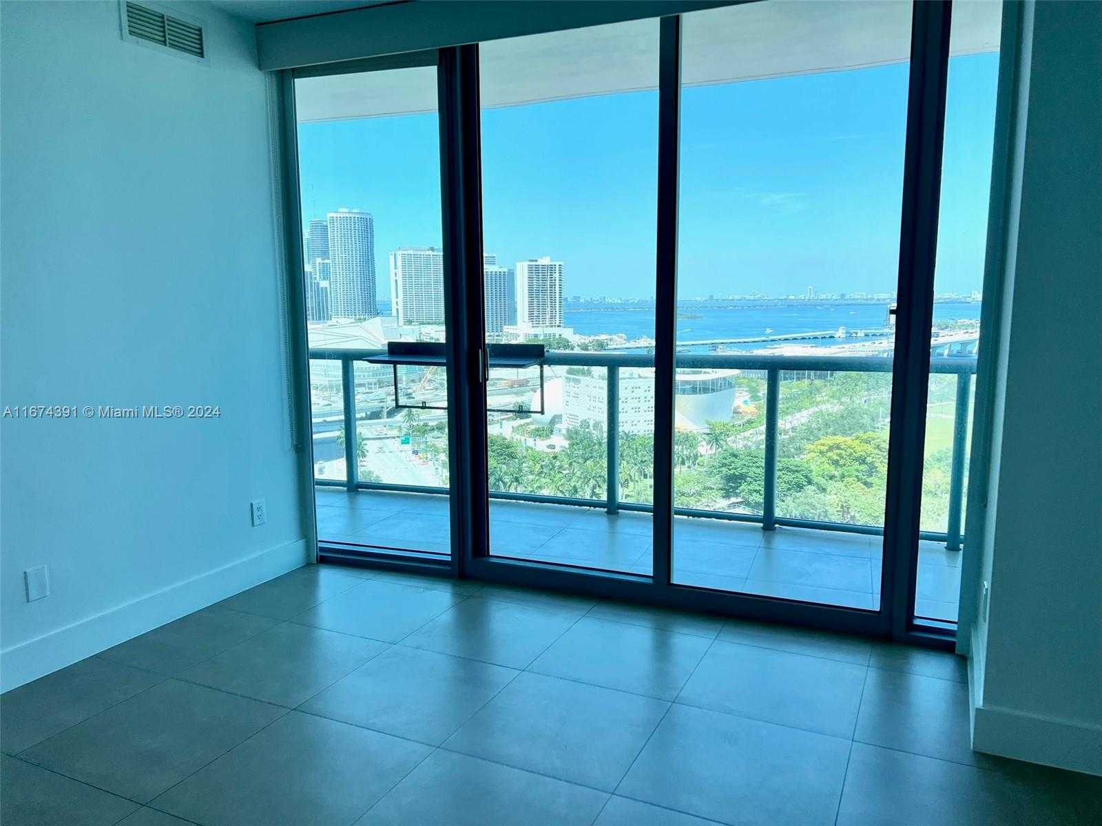 Small Image of 888 BISCAYNE BLVD #1811, Miami Number 9