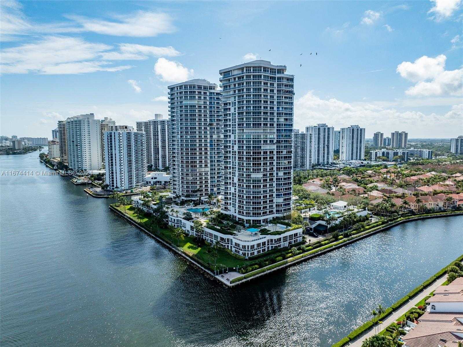 Small Image of 3801 NORTH EAST 207TH ST #504, Aventura Number 2