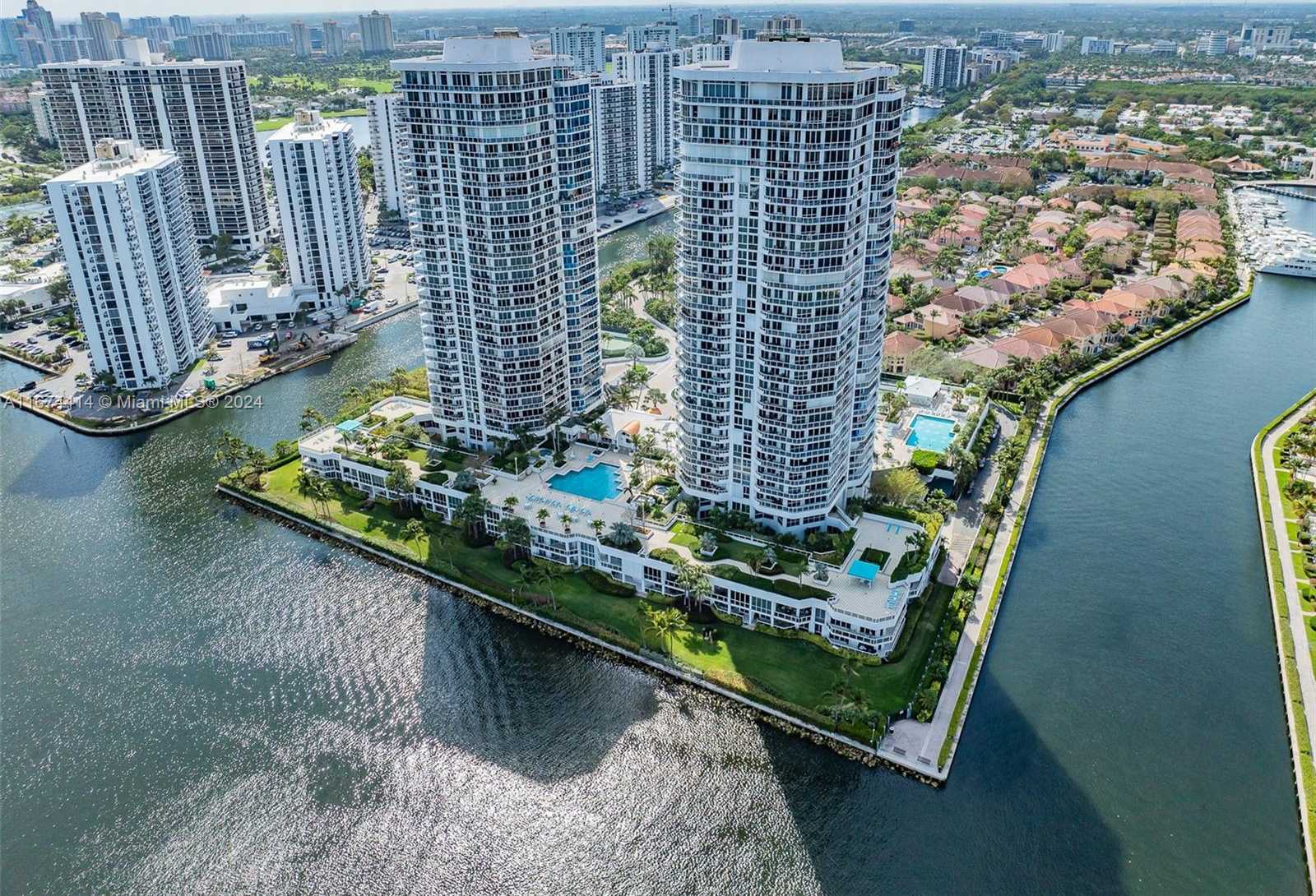 Small Image of 3801 NORTH EAST 207TH ST #504, Aventura Number 32