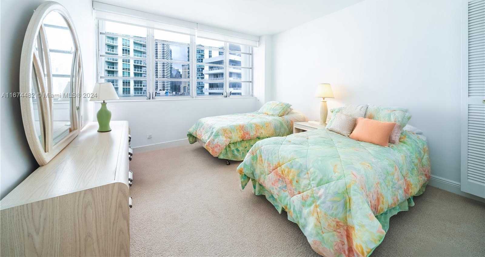 Small Image of 1408 BRICKELL BAY DR #1415 & 1416, Miami Number 18