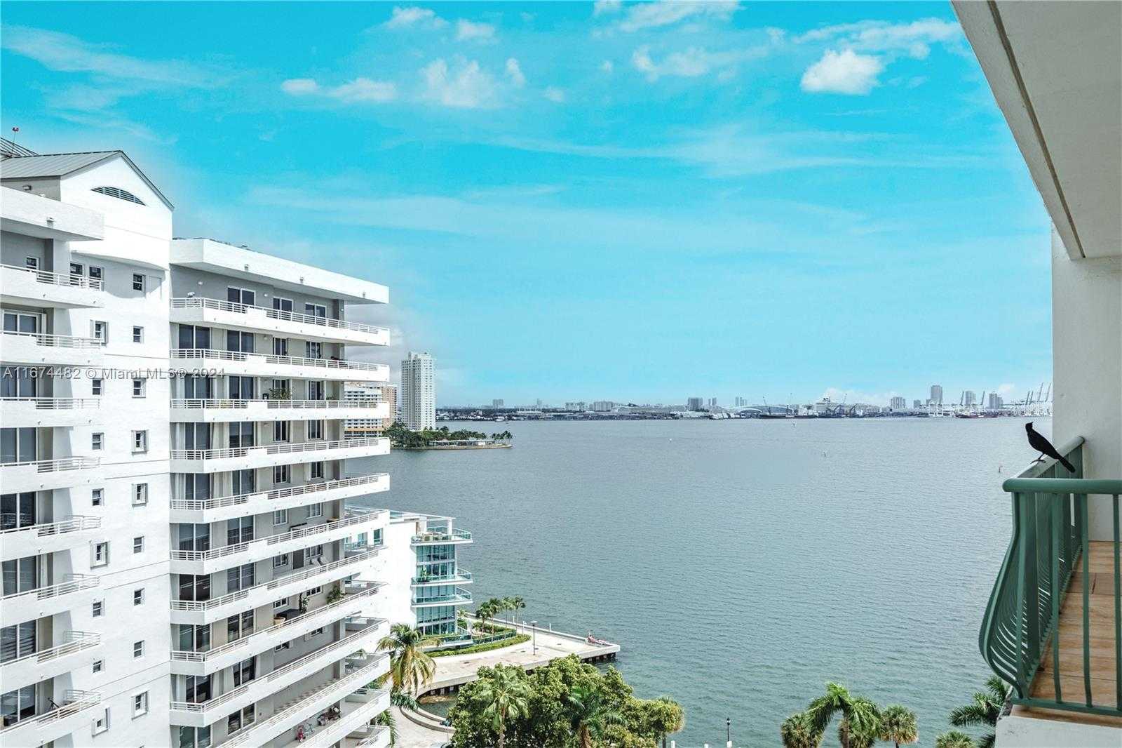 Small Image of 1408 BRICKELL BAY DR #1415 & 1416, Miami Number 33