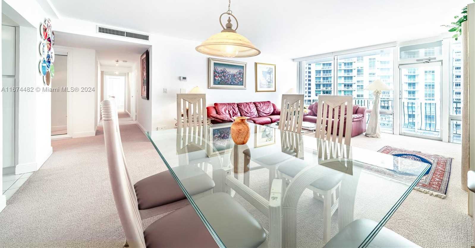 Small Image of 1408 BRICKELL BAY DR #1415 & 1416, Miami Number 6