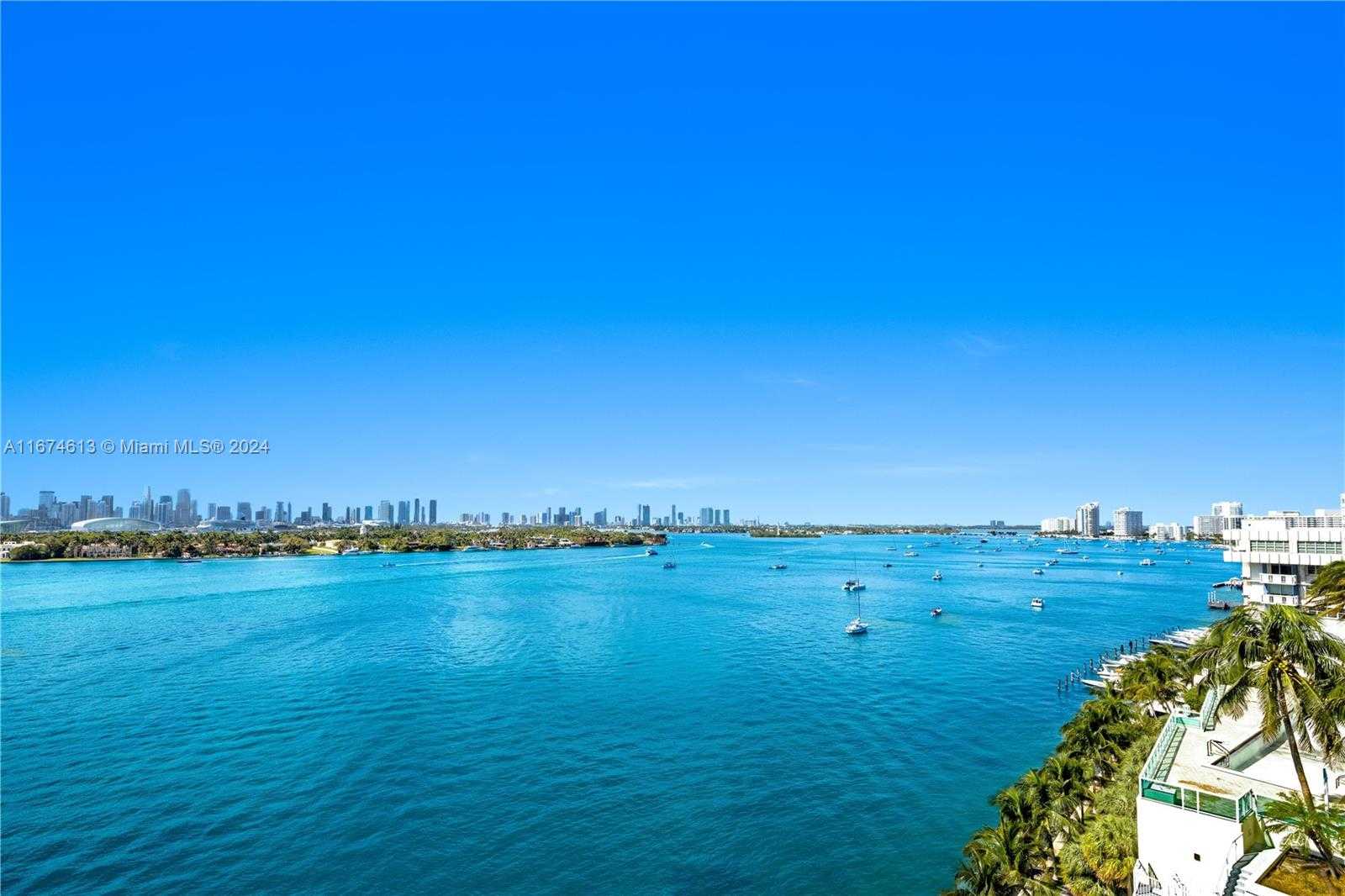 Small Image of 650 WEST AVE #1101, Miami Beach Number 10
