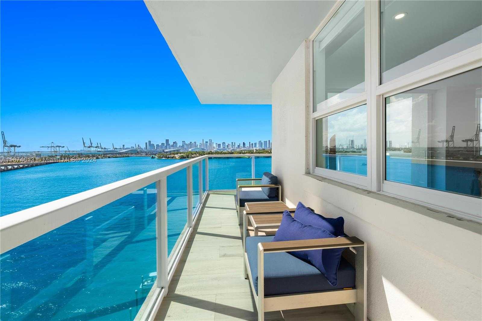 Small Image of 650 WEST AVE #1101, Miami Beach Number 26