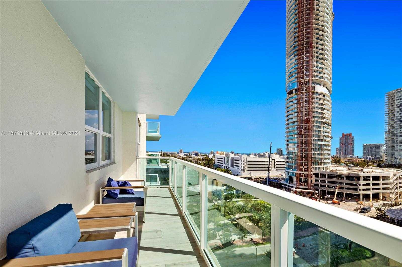 Small Image of 650 WEST AVE #1101, Miami Beach Number 27