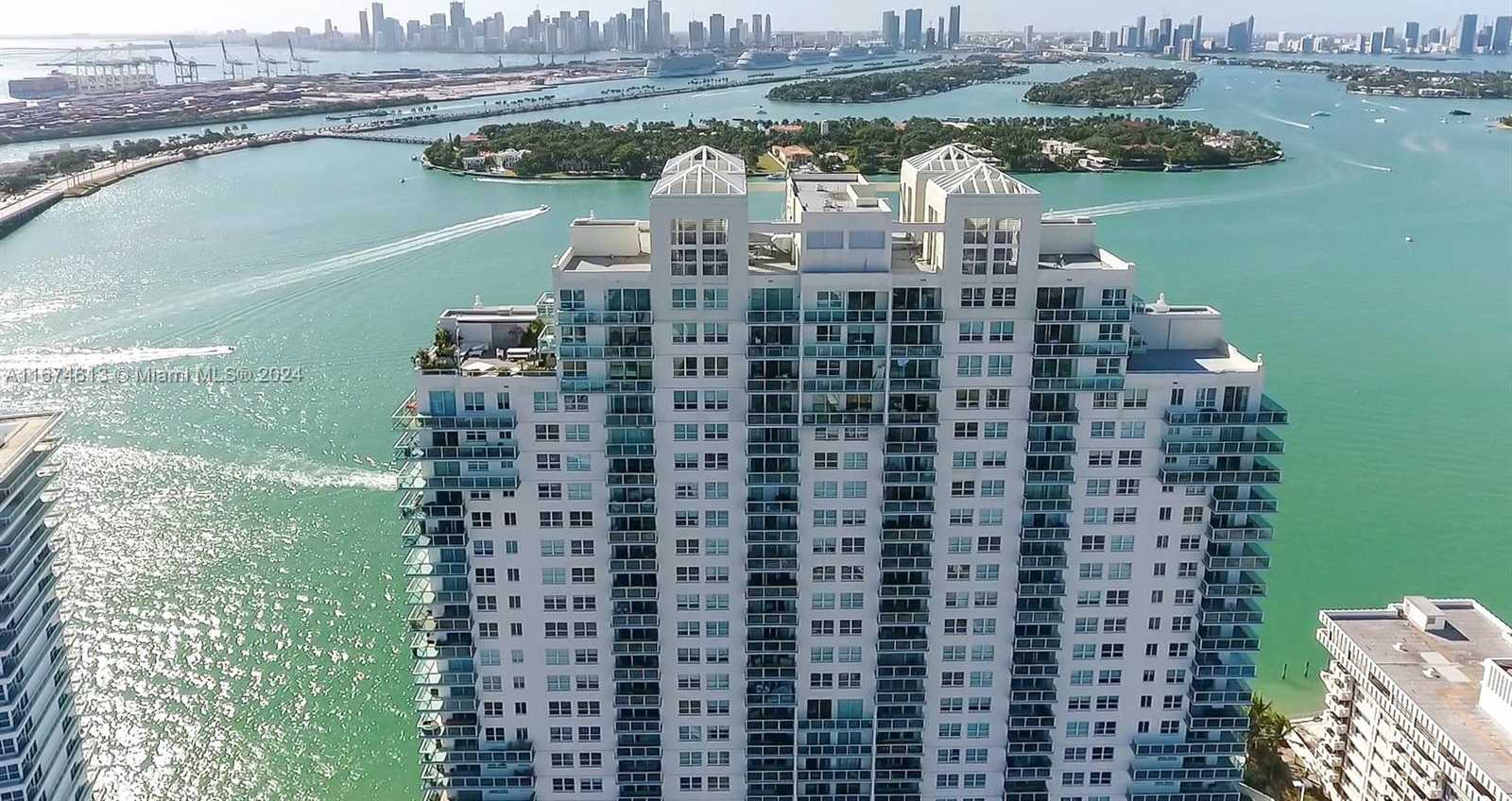 Small Image of 650 WEST AVE #1101, Miami Beach Number 29
