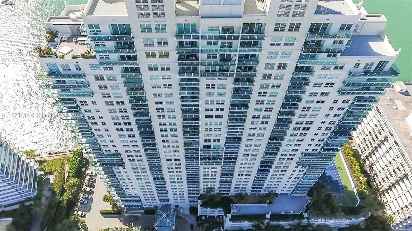 Small Image of 650 WEST AVE #1101, Miami Beach Number 31