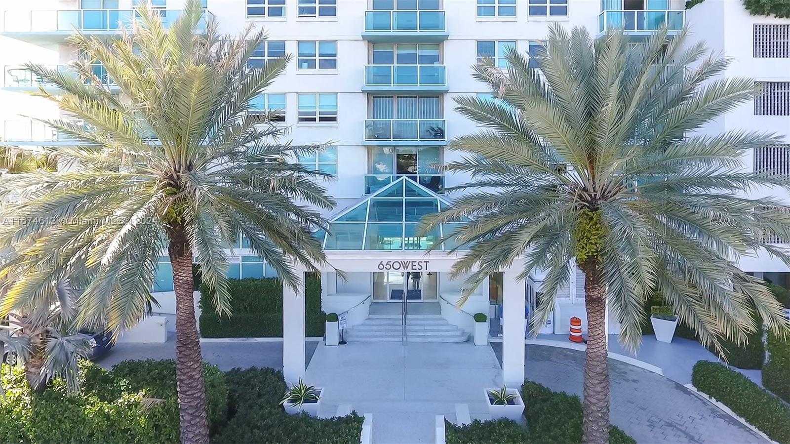Small Image of 650 WEST AVE #1101, Miami Beach Number 33