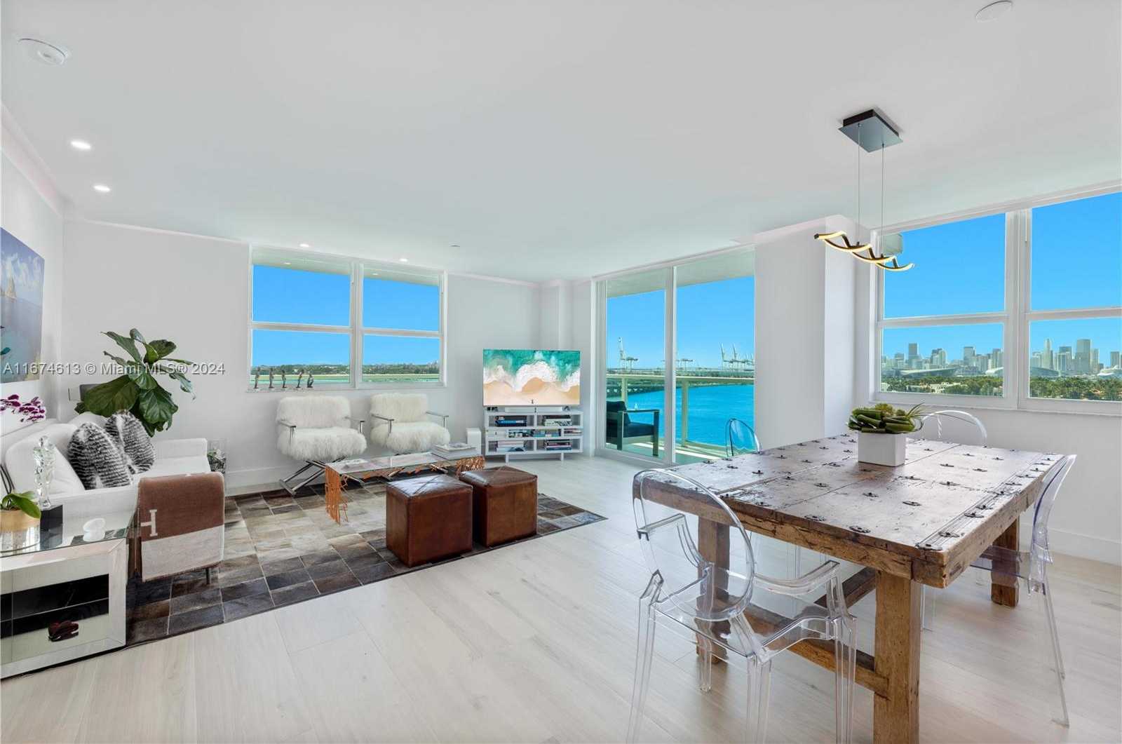 Small Image of 650 WEST AVE #1101, Miami Beach Number 4