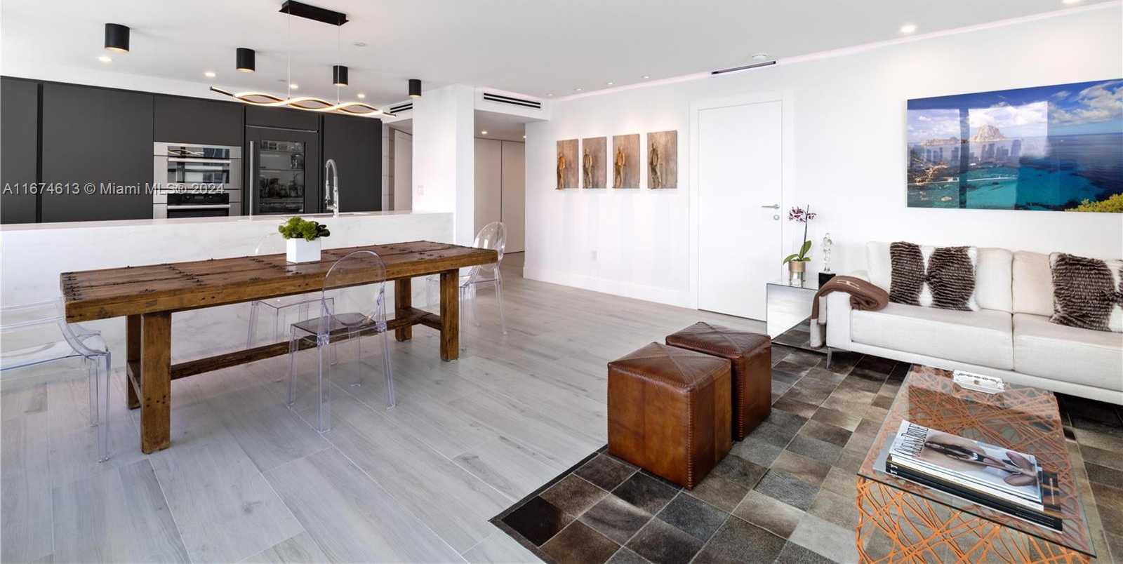 Small Image of 650 WEST AVE #1101, Miami Beach Number 7