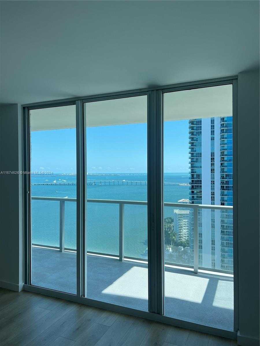 Small Image of 1155 #3205, Miami Number 2