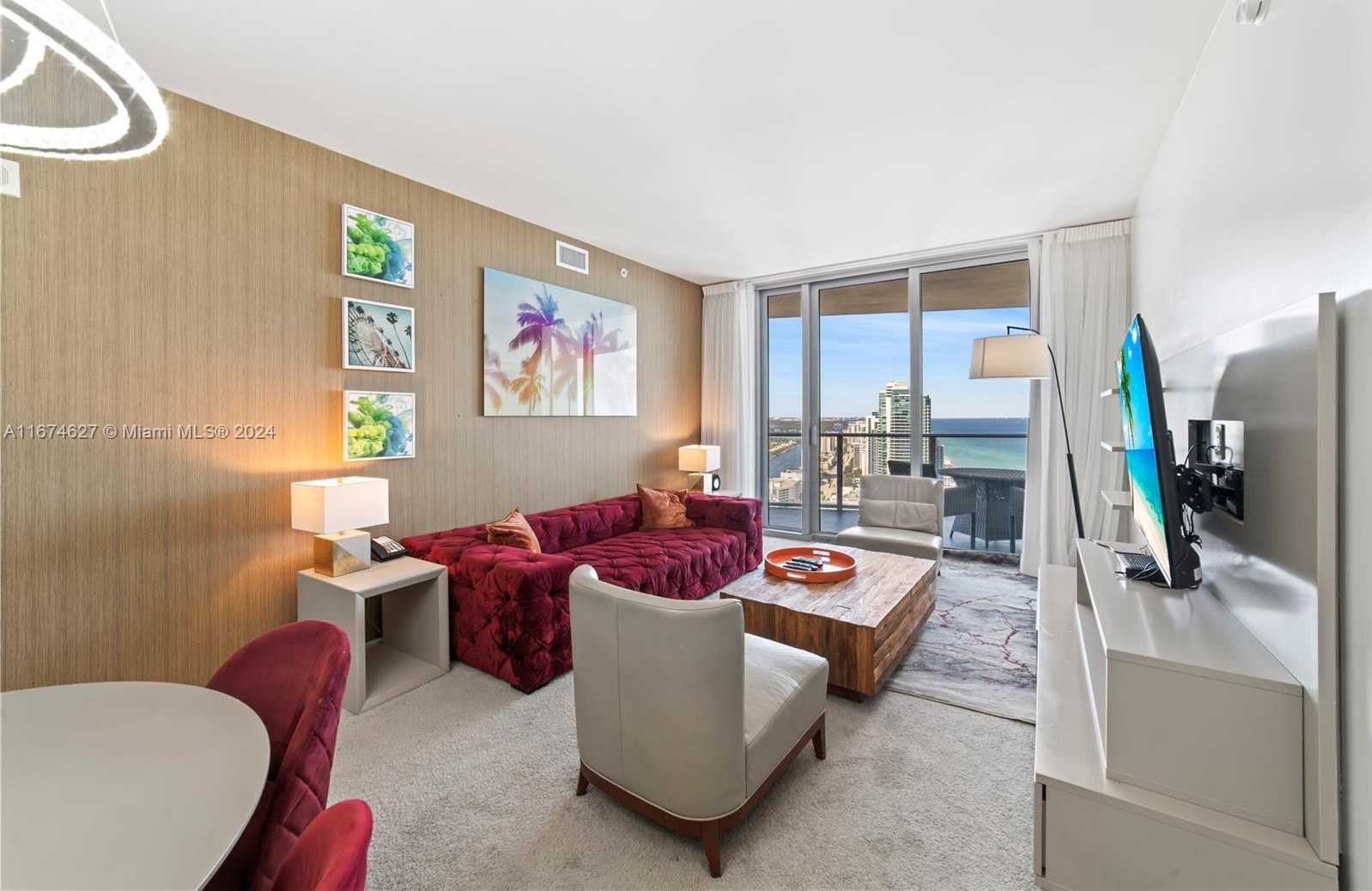 Small Image of 4111 SOUTH OCEAN DR #3108, Hollywood Number 4