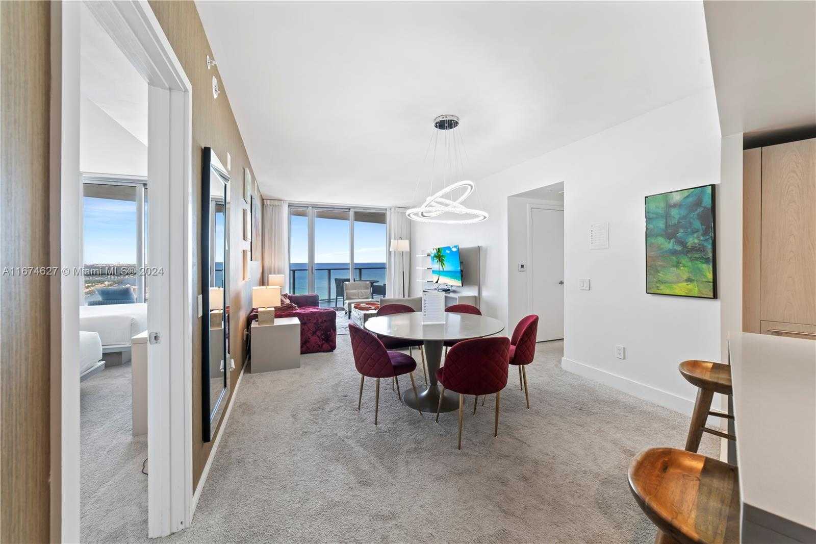 Small Image of 4111 SOUTH OCEAN DR #3108, Hollywood Number 7