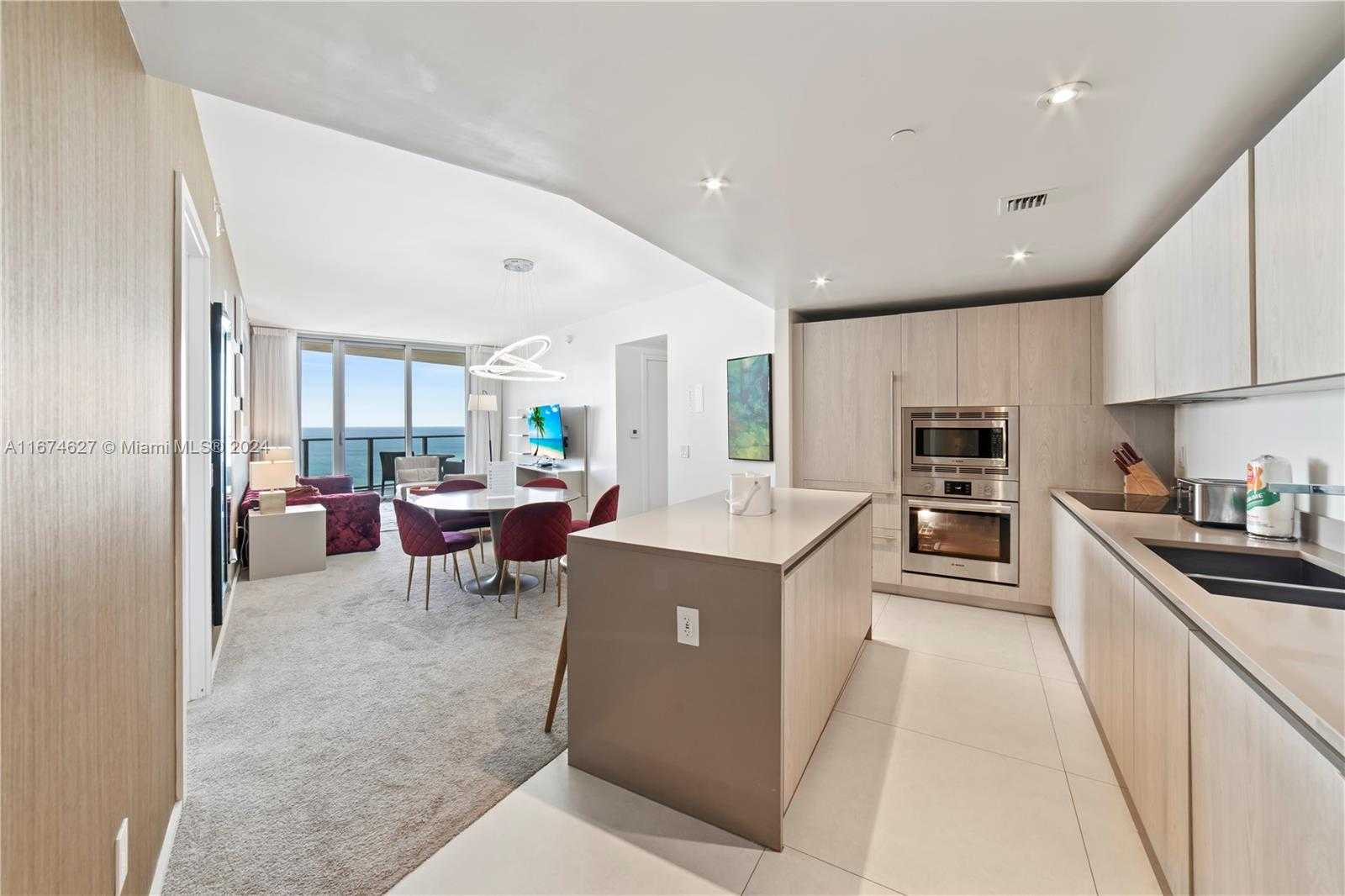 Small Image of 4111 SOUTH OCEAN DR #3108, Hollywood Number 8