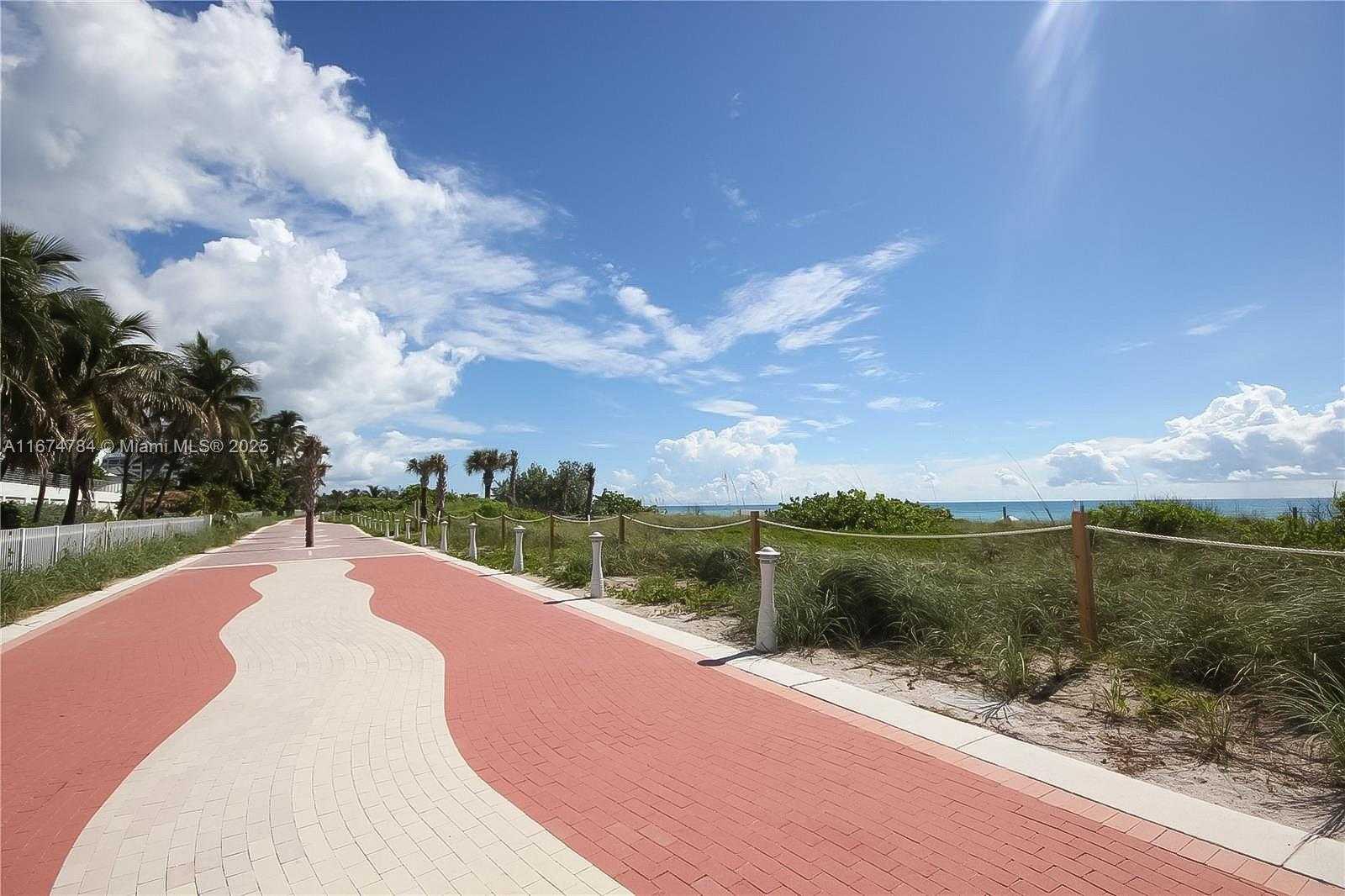 Small Image of 5161 COLLINS AVE #1003, Miami Beach Number 32