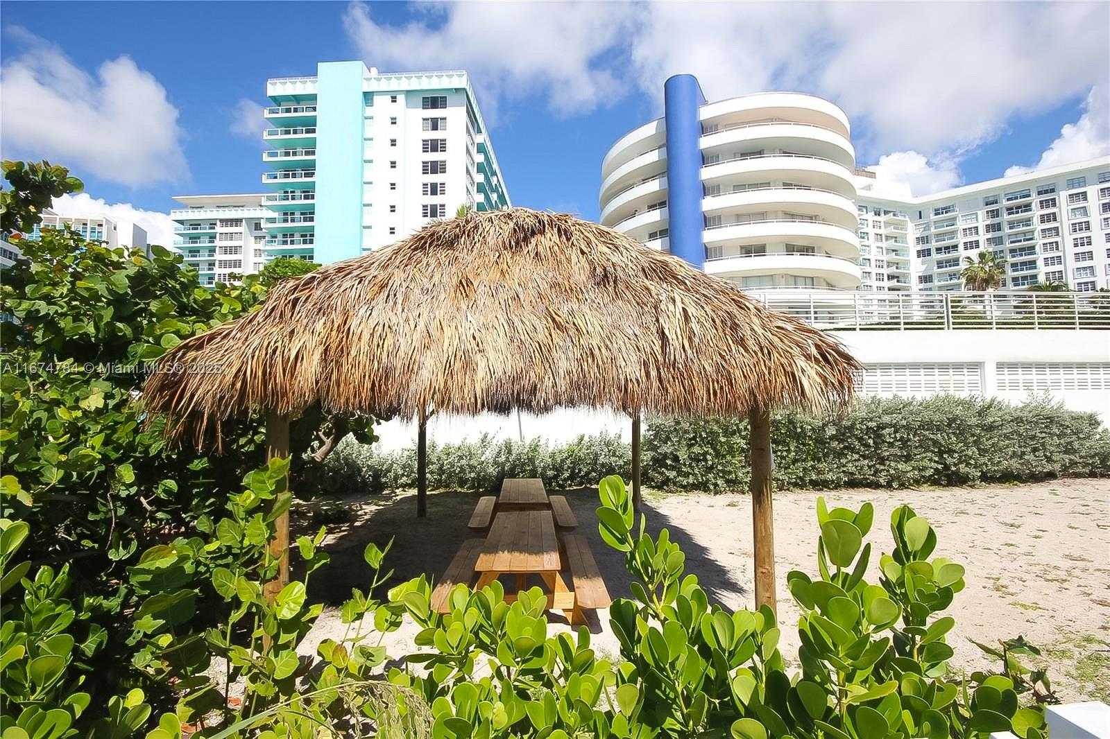 Small Image of 5161 COLLINS AVE #1003, Miami Beach Number 33