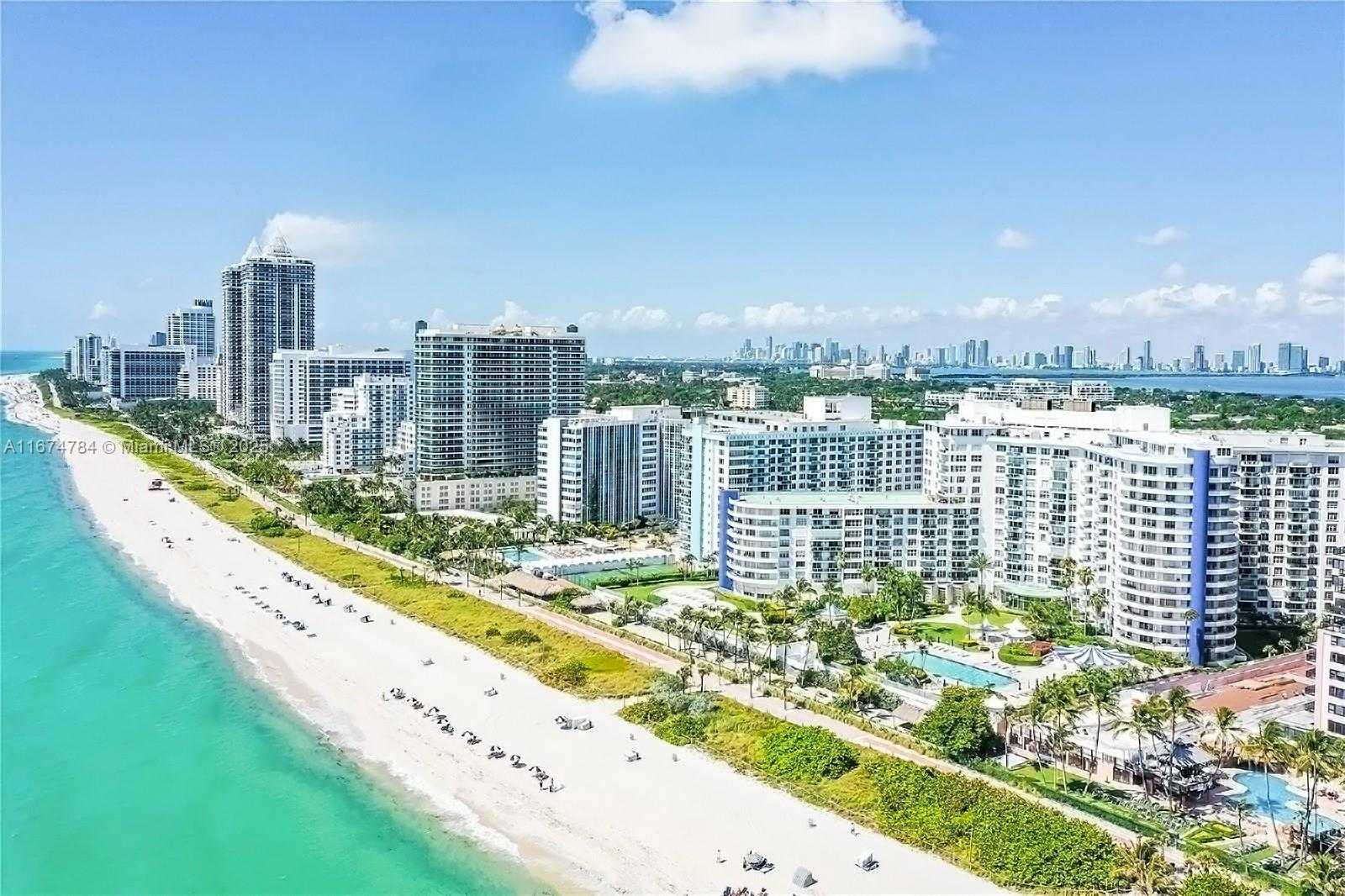 Small Image of 5161 COLLINS AVE #1003, Miami Beach Number 34