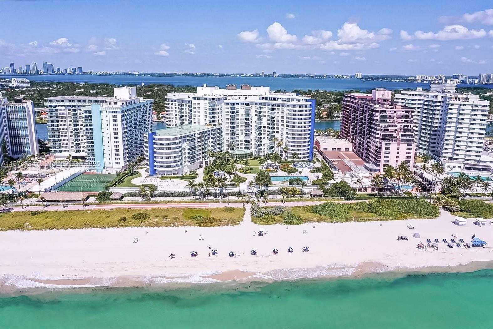 Small Image of 5161 COLLINS AVE #1003, Miami Beach Number 35