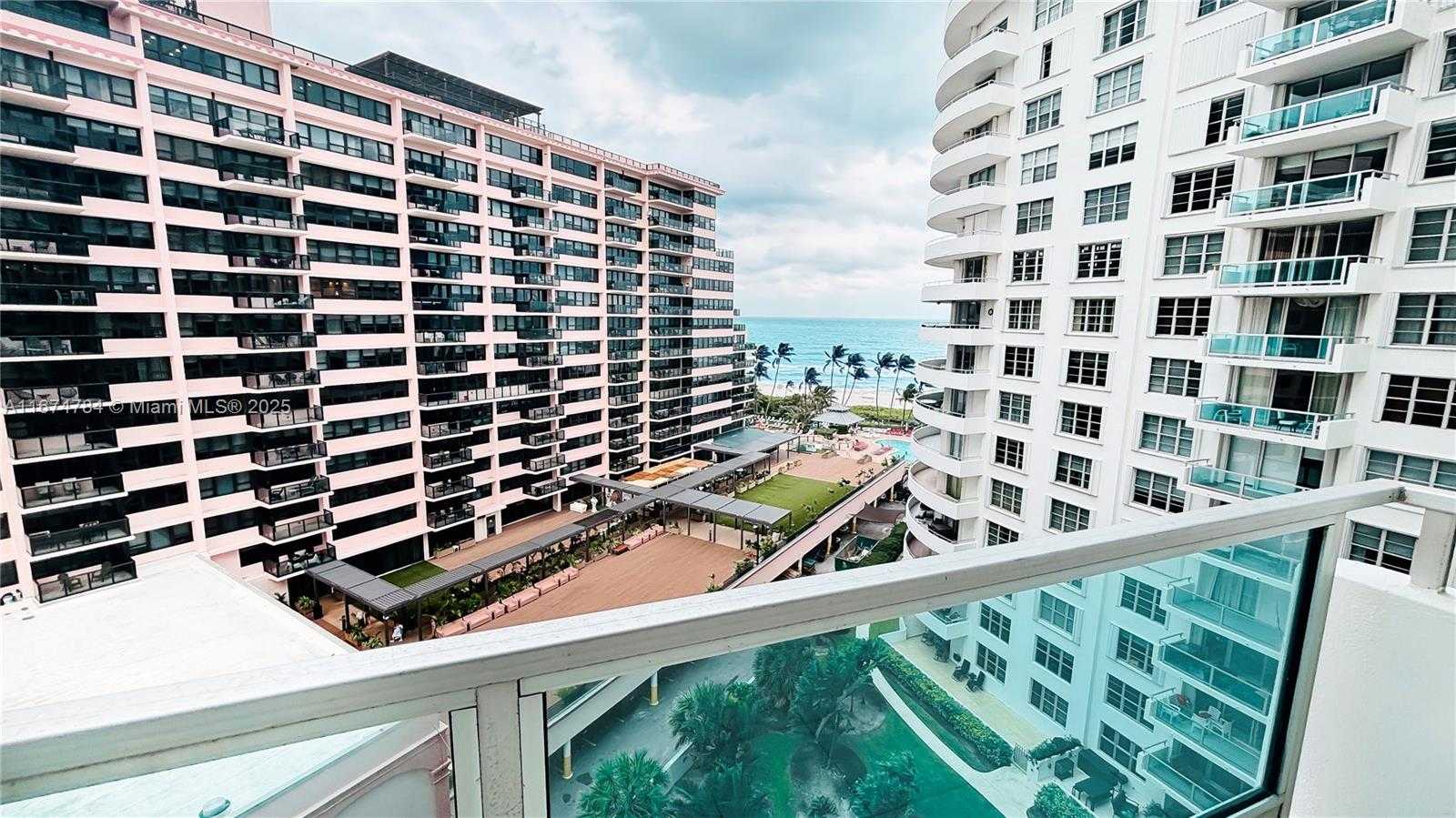 Small Image of 5161 COLLINS AVE #1003, Miami Beach Number 6