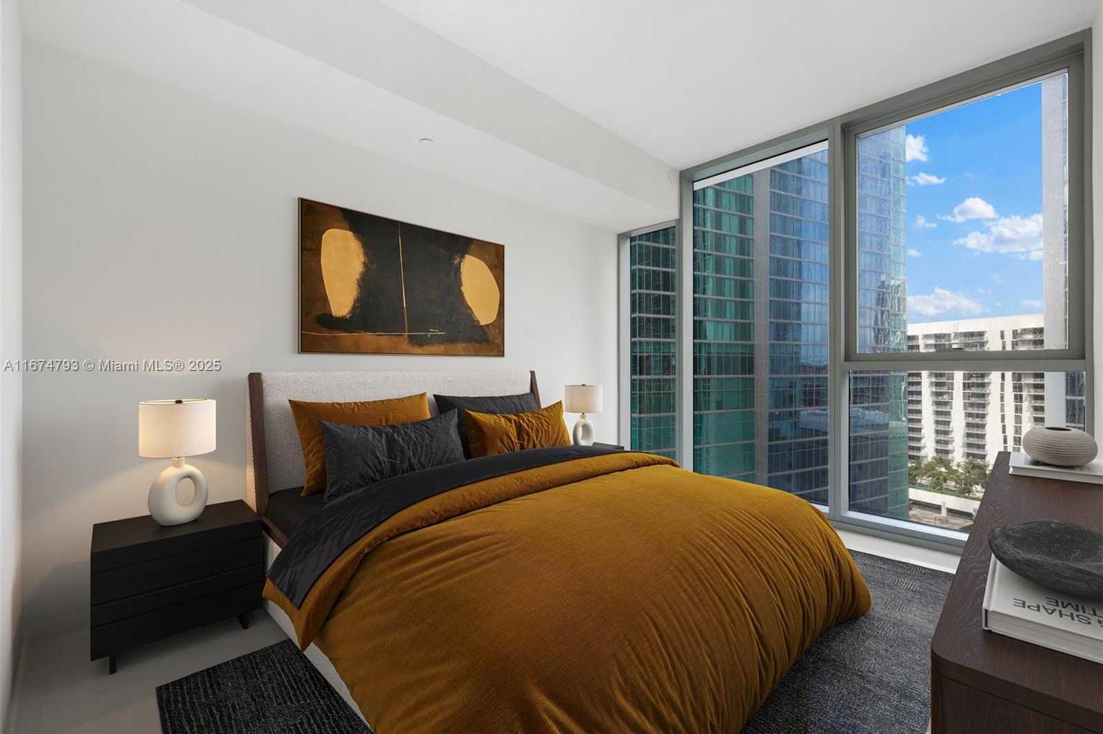 Small Image of 300 BISCAYNE BLVD WAY #2409, Miami Number 26