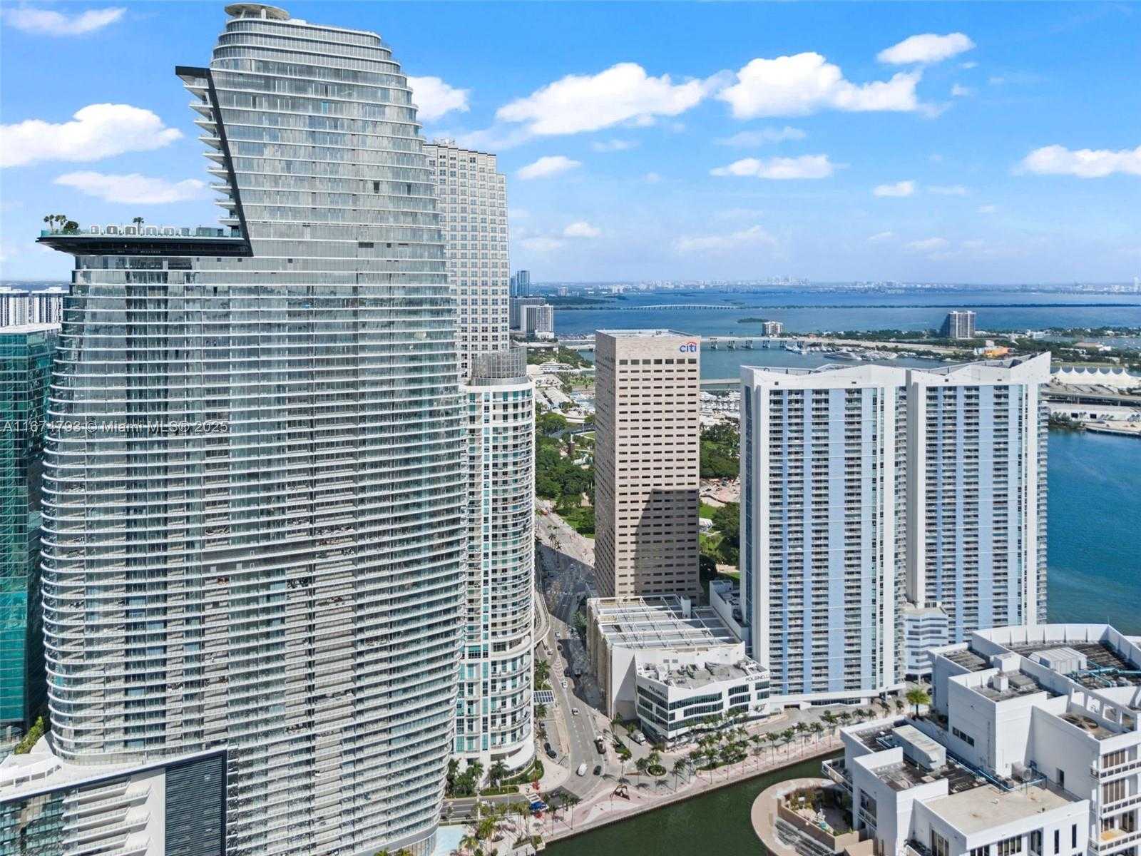 Small Image of 300 BISCAYNE BLVD WAY #2409, Miami Number 53
