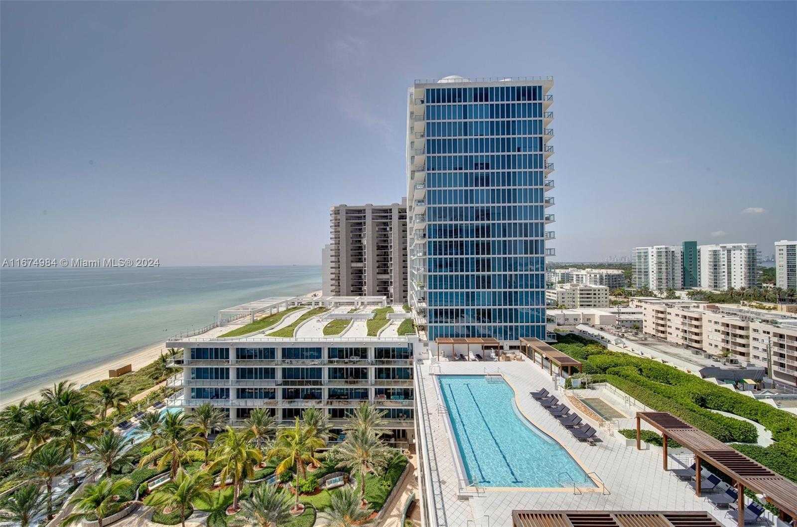 Small Image of 6801 COLLINS AVE #1110, Miami Beach Number 18