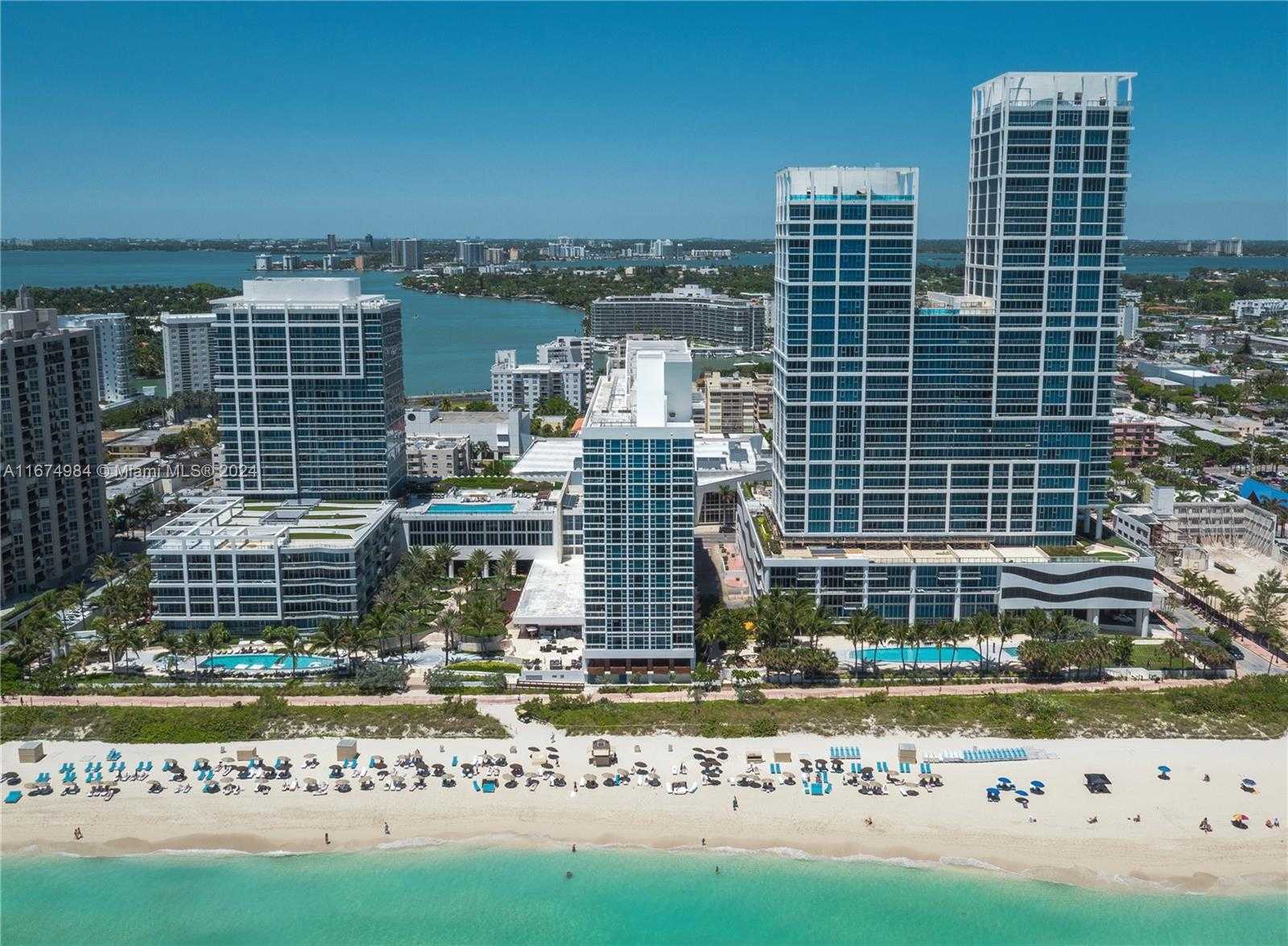 Small Image of 6801 COLLINS AVE #1110, Miami Beach Number 19