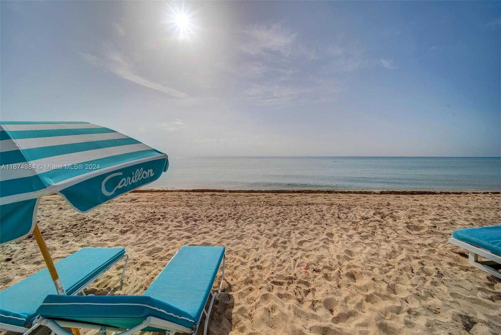 Small Image of 6801 COLLINS AVE #1110, Miami Beach Number 2