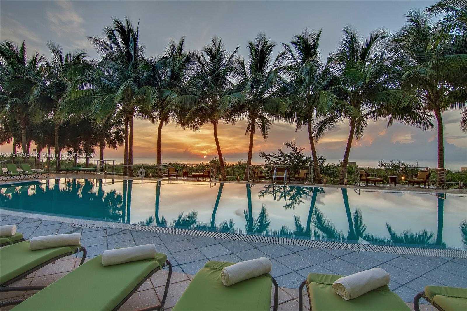 Small Image of 6801 COLLINS AVE #1110, Miami Beach Number 27
