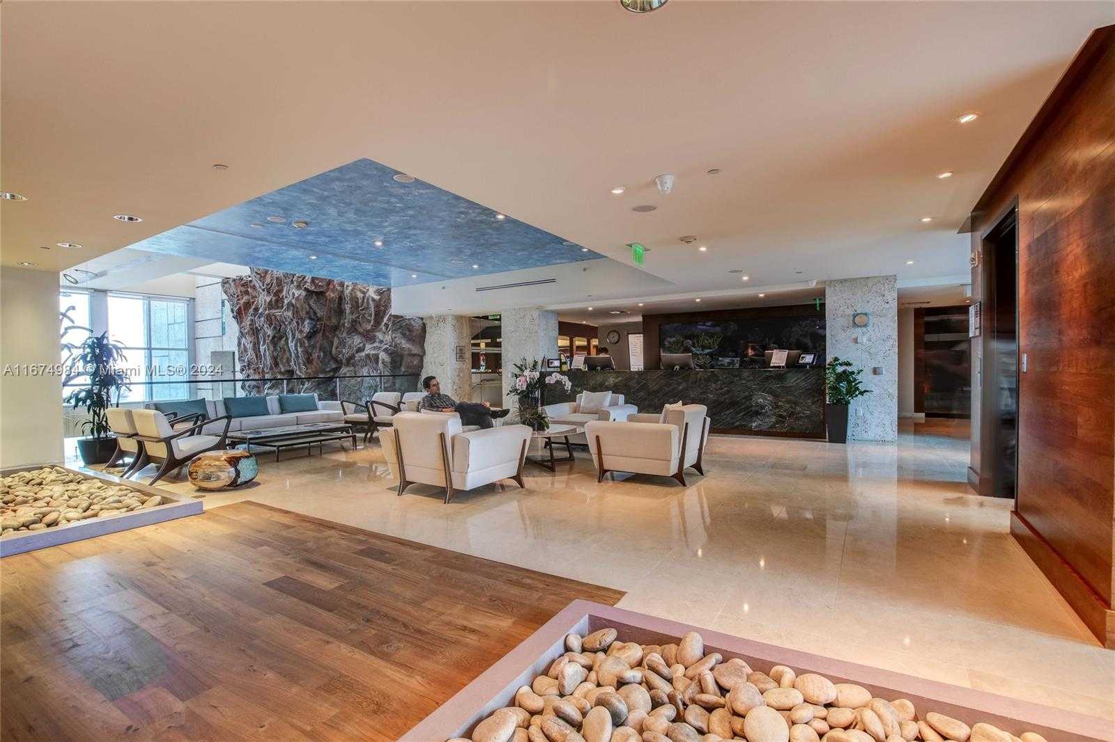 Small Image of 6801 COLLINS AVE #1110, Miami Beach Number 29