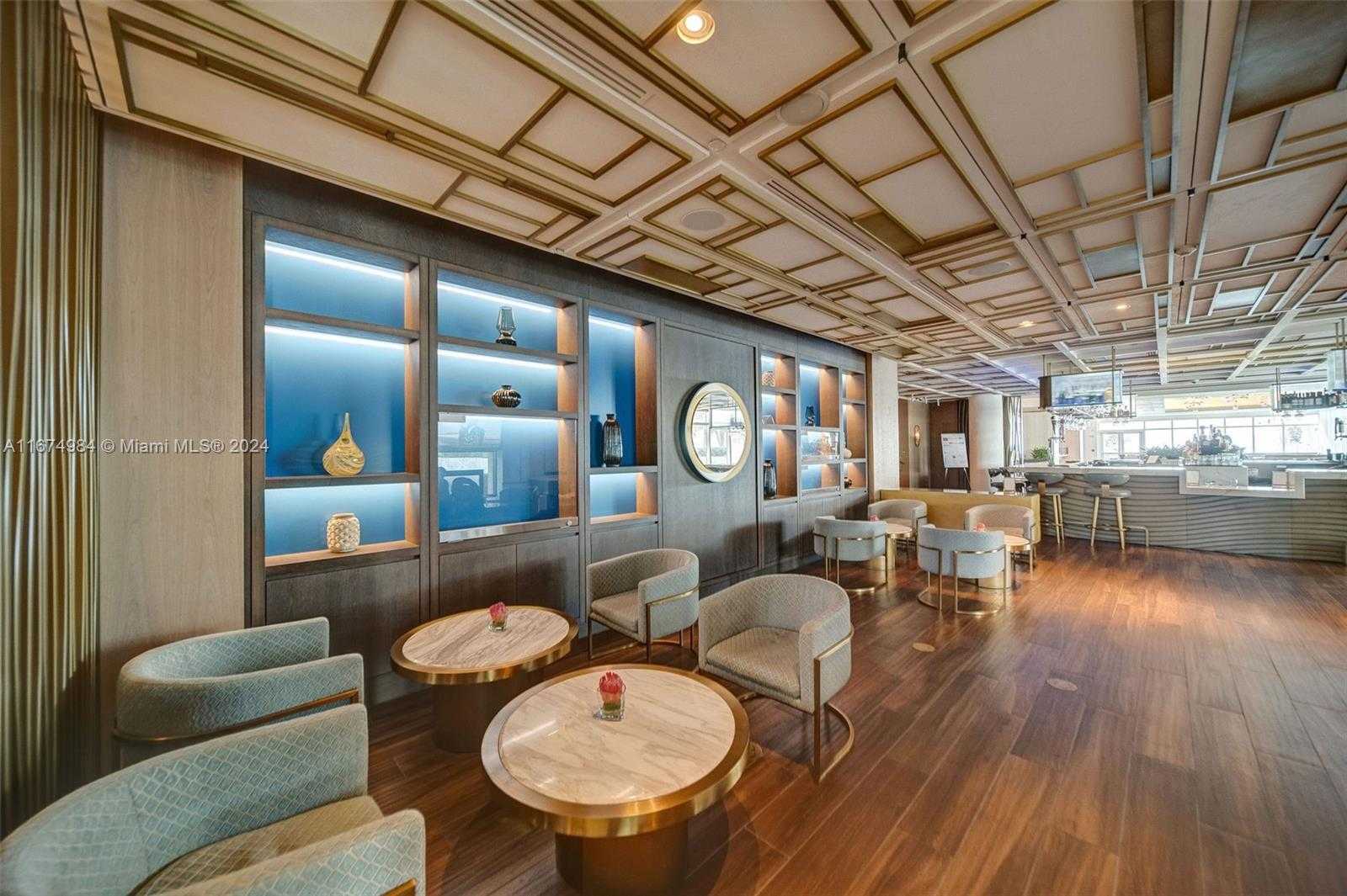 Small Image of 6801 COLLINS AVE #1110, Miami Beach Number 33